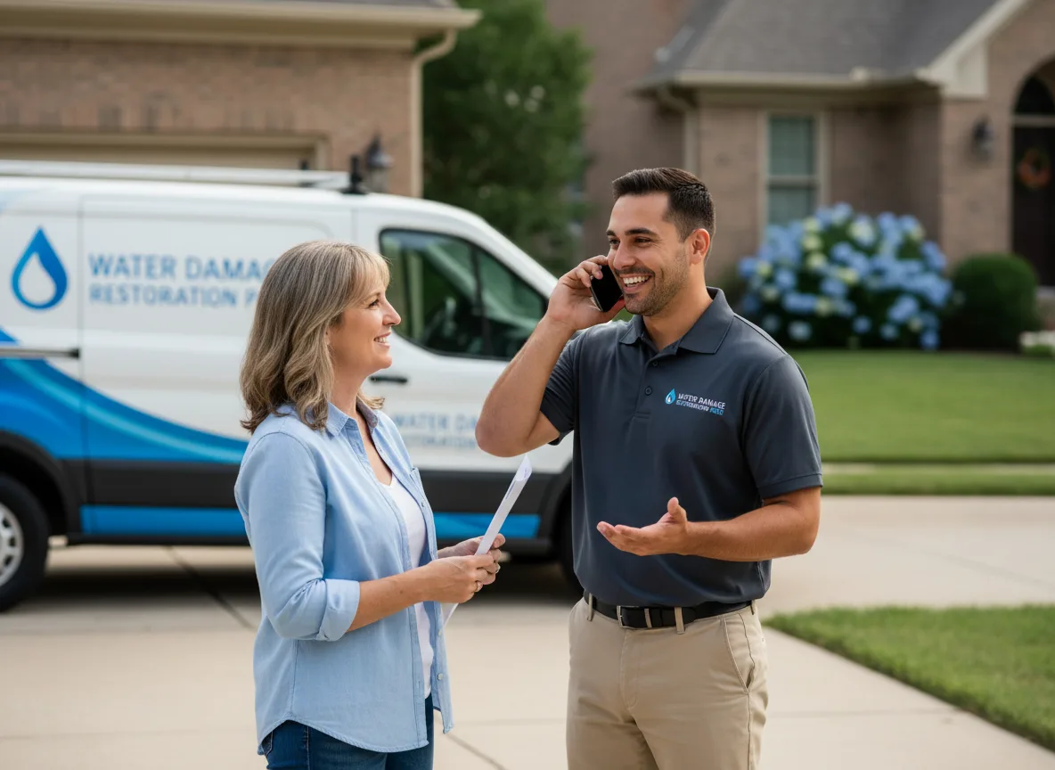 Flood Restoration Carthage, TX FAQs